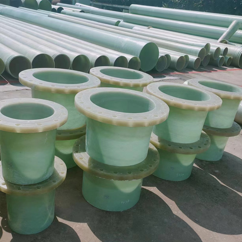 FRP Pipe Fittings